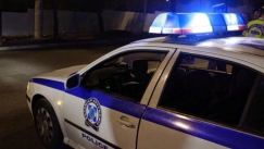 Φυγόποινος προσπάθησε να μπει στη Βουλή και τον συνέλαβαν