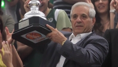 Η ξεχωριστή ανάρτηση της ΚΑΕ Παναθηναϊκός για τον Παύλο Γιαννακόπουλο (pic)