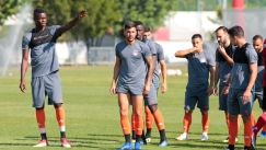 Στην Εθνική Σενεγάλης κλήθηκε ο Παπέ Σισέ!