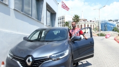 «Στο deal με Γκιγιέρμε και 30% μεταπώλησης»