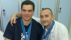 Τεχνικός Διευθυντής στη Χαλκίδα ο Παπαδόπουλος
