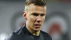 «Ετοιμος για τον ΠΑΟΚ ο Βέρνμπλουμ» (pics)