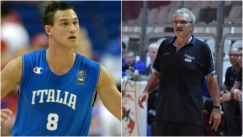 Σακέτι για την απουσία Γκαλινάρι: «Πρέπει να το νιώθεις, να κάνεις πράξεις και όχι λόγια»