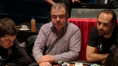 Βαρκελώνη: Δείτε σε πόσα τουρνουά πόκερ διακρίθηκε ο Βλάχος μέσα σε λίγες ώρες