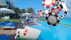 Η διοργάνωση πόκερ των Μπαχαμών είναι όνειρο για κάθε παίκτη και οι λόγοι είναι πολλοί