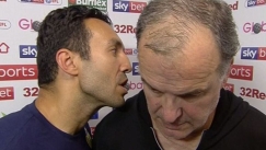 Ο Μπιέλσα δεν γνωρίζει αγγλικά κι αυτό φάνηκε on air! (vid)