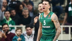 Μάικ Τζέιμς σε Τραμπ: «Βούλωσε το!» (pic)