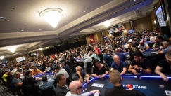 Επέλαση Ελλήνων στο National Event της Βαρκελώνης