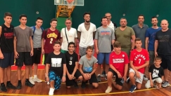 Χάκετ: «Πάντα εισπράττω αγάπη στην Ελλάδα, είμαι ευγνώμων» (pic)