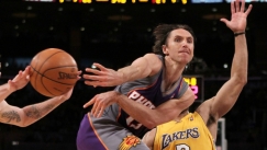 Οι 3 πιο «μαγικές» ασίστ στην καριέρα του Νας! (vid)