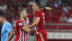 Ομάρ: «Επιτέλους βρίσκω ξανά τον εαυτό μου»!