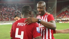 Στην κορυφαία 11άδα Αφρικανών όλων των εποχών οι Τουρέ και Εσιέν