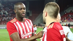 Οι πέντε θέσεις του Τουρέ! (vids)