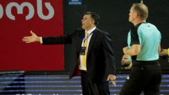 Αγγέλου: «Είμαστε μακριά από αυτό που θέλουμε»