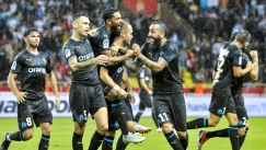 Το ελληνικό «ευχαριστώ» της Μαρσέιγ στον Μήτρογλου για το γκολ στο Μονακό! (vid)