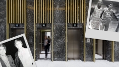 Όταν Τζόρνταν και Μαραντόνα βρέθηκαν στο... ίδιο δωμάτιο!