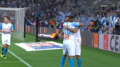 Σερί γκολ ο Μήτρογλου! (vid)