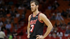 «Ανοιχτός» σε trade ο Ντράγκιτς (pic)