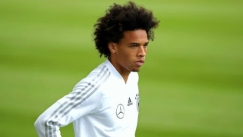 Σανέ: «Ελπίζω η στιγμή μου στο EURO να είναι ενάντια στην Ισπανία»