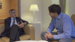 «Ο Παύλος έδειξε τον δρόμο, ο Δημήτρης θα συνεχίσει την πορεία!» (gTV)