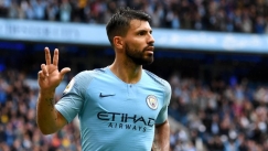 Αγουέρο: «Υποστήριζα Λίβερπουλ και ο Όουεν ήταν η έμπνευσή μου»