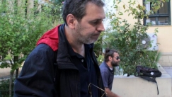 O Xίος ζήτησε συγγνώμη από τον Κοτζιά για το πρωτοσέλιδο του Μακελειού