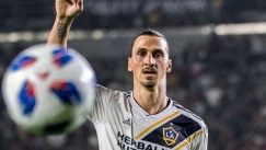 Ζλάταν: «Έχω δεχθεί πρόταση από τη Μάλμε»