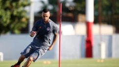 Αρκετοί παίκτες του Ολυμπιακού στον Ρέντη και στα ρεπό τους