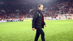 Ο Μαρτίνς τα είπε με Βούκοβιτς και τους άλλους «κομμένους»