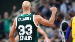Γενικός Διευθυντής Χίμκι: «Κάναμε πρόταση στον Καλάθη, αλλά ήθελε Παναθηναϊκό»