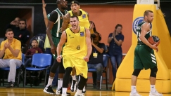 Πρόβλημα με Μποχωρίδη στον Άρη