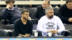 Βλέπει.. ΠΑΟΚ ο Βιεϊρίνια (pic)
