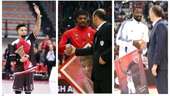 Τα 4 «Χ» που ο Ολυμπιακός τούς άνοιξε την πόρτα της ΤΣΣΚΑ (pics & vids)