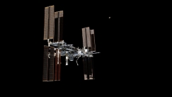 Επικεφαλής της NASA: Χρειάζονται εναλλακτικοί τρόποι μεταφοράς ανθρώπων στο διάστημα