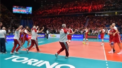 Μαγική Πολωνία, έμεινε στον θρόνο της!