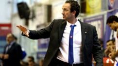 Χουγκάζ: «Η... δίψα μας με κάνει αισιόδοξο, βλέπω ταλέντο και κίνητρο»