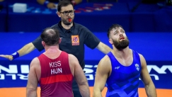 Ο Σαβολάινεν έστειλε στα ρεπεσάζ τον Κεσίδη