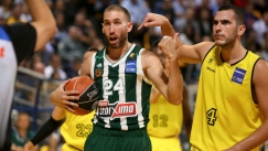 Επιβεβαιώθηκαν οι φόβοι, θλάση ο Λοτζέσκι!