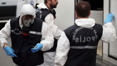 Τουρκική δέσμευση για την αποκάλυψη των ενόχων της δολοφονίας Κασόνγκι