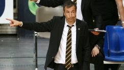 Μπάνκι: «Δεν θέλουμε σούπερ ήρωες και εγωισμούς, αλλά παίκτες που αποδέχονται ρόλους»