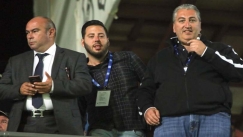 Έφυγε για τις ΗΠΑ ο Μπούσης