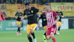 Γκιγιέρμε: «Τεράστιος σύλλογος ο Ολυμπιακός, θέλω να γίνω μέρος της ιστορίας του»