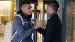 Ζαμπά: «Μερικές ήττες μας προετοιμάζουν για μεγάλες νίκες» (pic)