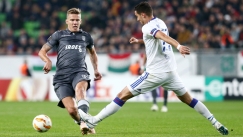 Βέρνμπλουμ: «Δεν κάναμε ευκαιρίες»