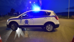 Στον εισαγγελέα ηγετικό στέλεχος του Ρουβίκωνα: «Διώξτε τους αστυνομικούς, θα σπάσουμε το νοσοκομείο» (vid)