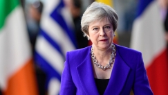 Με ανοιχτή επιστολή η Μέι απευθύνει έκκληση: «Σώστε το Brexit μας»