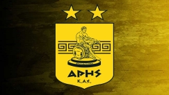 Νέα ανακοίνωση της ΚΑΕ Άρης κατά του Περιστερίου