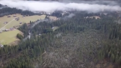 Ξεκληρίστηκε ολόκληρη οικογένεια από τις πλημμύρες στη Σικελία! (pics & vid)