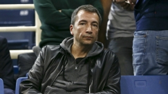 Μπάνκι: «Ευχή μου να νικήσω Παναθηναϊκό και Ολυμπιακό»