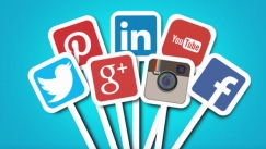 Πόσα προσωπικά δεδομένα παραχωρούμε τελικά στα social media: Mε 150 likes... ξέρουν τα πάντα για σένα